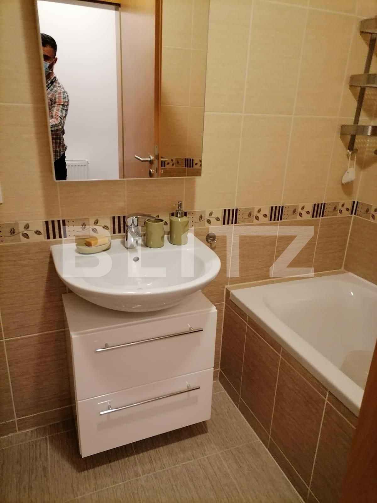 Apartament de închiriat 2 camere Bartolomeu - 62297AI | BLITZ Brașov | Poza9