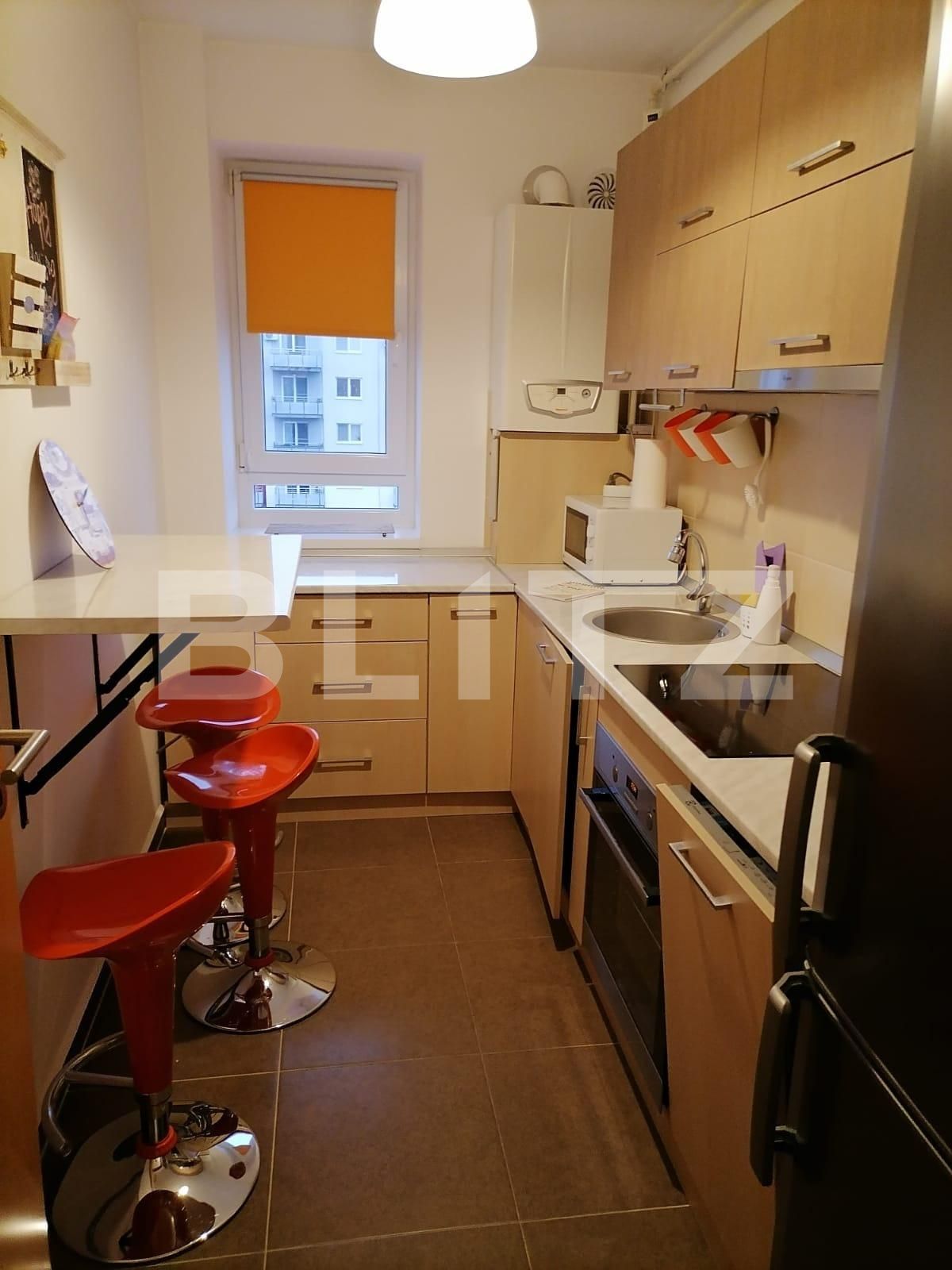 Apartament de închiriat 2 camere Bartolomeu - 62297AI | BLITZ Brașov | Poza5