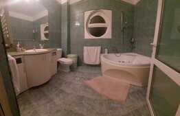 Apartament in imobil tip vila, 2 parcari, boxa, Orientare Sud