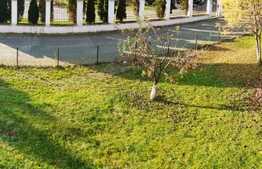 Apartament in imobil tip vila, 2 parcari, boxa, Orientare Sud