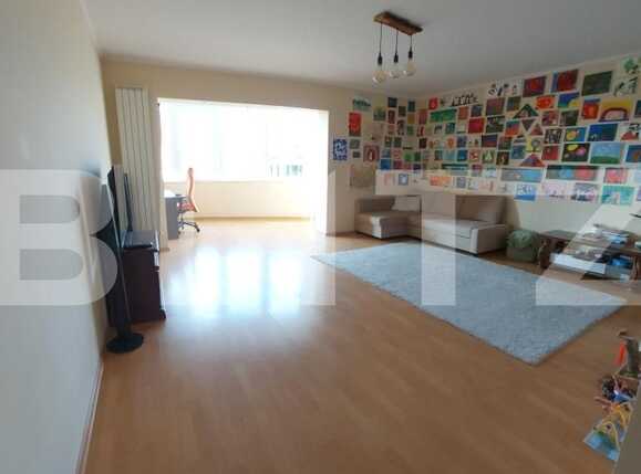 Apartament de vânzare 3 camere Bună Ziua - 62298AV | BLITZ Cluj-Napoca | Poza1