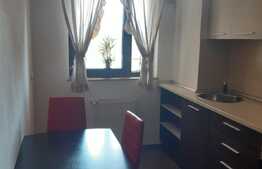 Garsoniera, 35 mp, Privilegio