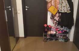 Garsoniera, 35 mp, Privilegio