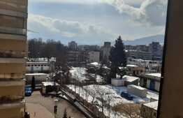 Garsoniera, 35 mp, Privilegio