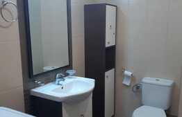 Garsoniera, 35 mp, Privilegio