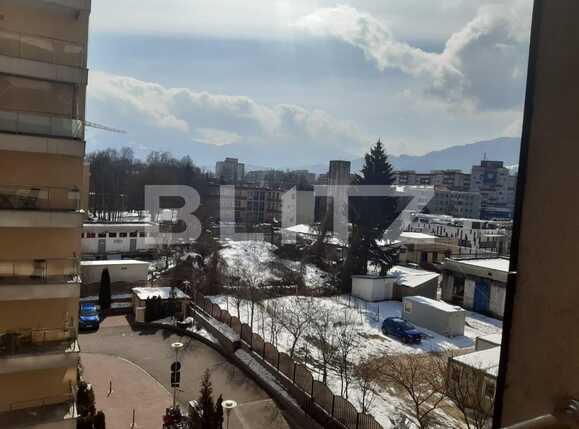 Garsonieră de vânzare Astra - 62299AV | BLITZ Brașov | Poza3