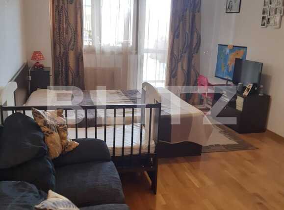 Garsonieră de vânzare Astra - 62299AV | BLITZ Brașov | Poza1