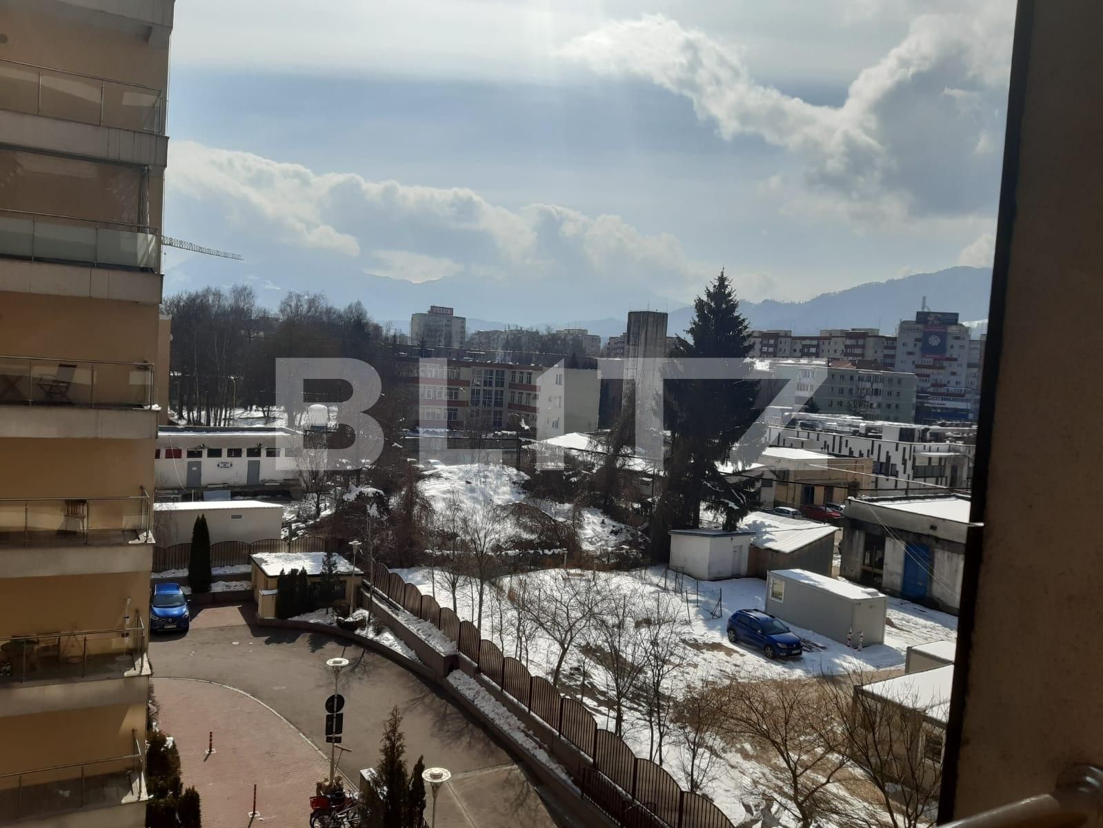 Garsonieră de vânzare Astra - 62299AV | BLITZ Brașov | Poza3