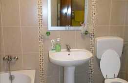 Apartament nou plus 40 mp terasa, mobilat complet, parcare privata