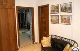 Apartament nou plus 40 mp terasa, mobilat complet, parcare privata