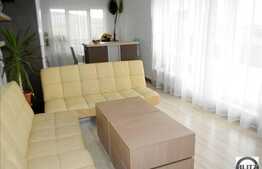 Apartament nou plus 40 mp terasa, mobilat complet, parcare privata