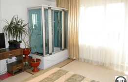 Apartament nou plus 40 mp terasa, mobilat complet, parcare privata