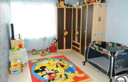 Apartament nou plus 40 mp terasa, mobilat complet, parcare privata