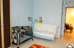 Apartament nou plus 40 mp terasa, mobilat complet, parcare privata