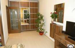 Apartament nou plus 40 mp terasa, mobilat complet, parcare privata