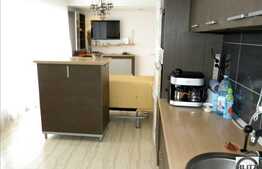 Apartament nou plus 40 mp terasa, mobilat complet, parcare privata