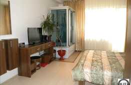 Apartament nou plus 40 mp terasa, mobilat complet, parcare privata