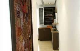 Apartament nou plus 40 mp terasa, mobilat complet, parcare privata