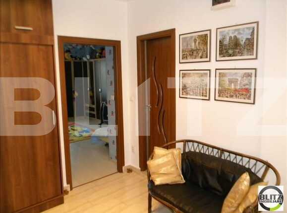 Apartament de vânzare 3 camere Dambul Rotund - 623AV | BLITZ Cluj-Napoca | Poza7