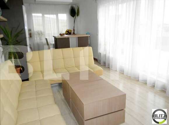 Apartament de vânzare 3 camere Dambul Rotund - 623AV | BLITZ Cluj-Napoca | Poza1