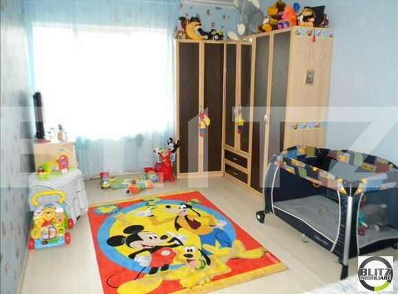 Apartament de vânzare 3 camere Dambul Rotund - 623AV | BLITZ Cluj-Napoca | Poza11