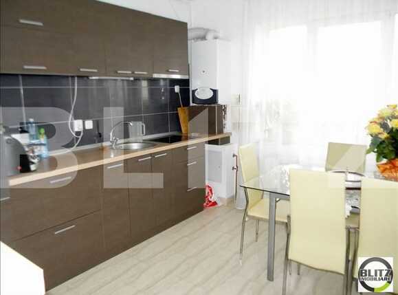 Apartament de vânzare 3 camere Dambul Rotund - 623AV | BLITZ Cluj-Napoca | Poza3