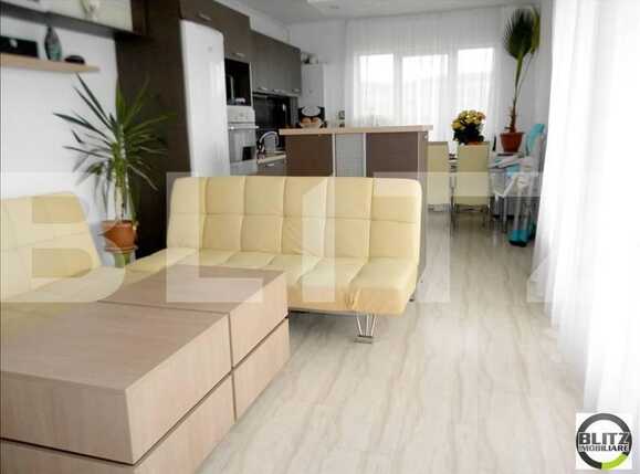 Apartament de vânzare 3 camere Dambul Rotund - 623AV | BLITZ Cluj-Napoca | Poza2