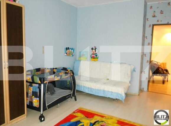 Apartament de vânzare 3 camere Dambul Rotund - 623AV | BLITZ Cluj-Napoca | Poza12