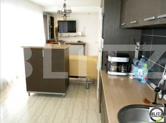 Apartament de vânzare 3 camere Dambul Rotund - 623AV | BLITZ Cluj-Napoca | Poza4