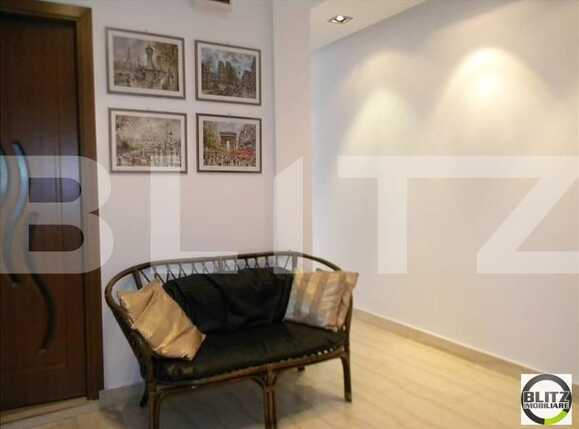 Apartament de vânzare 3 camere Dambul Rotund - 623AV | BLITZ Cluj-Napoca | Poza6