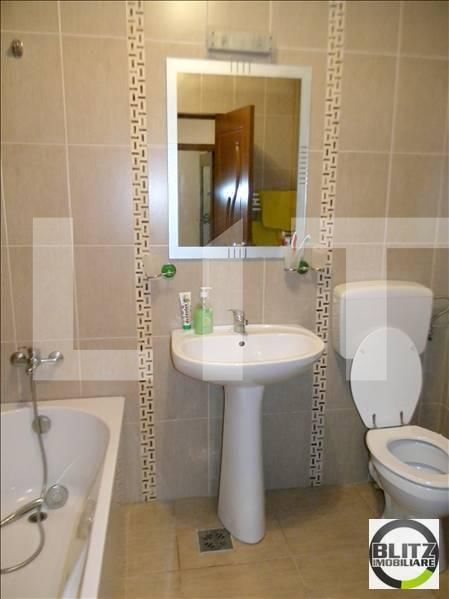 Apartament de vânzare 3 camere Dambul Rotund - 623AV | BLITZ Cluj-Napoca | Poza13