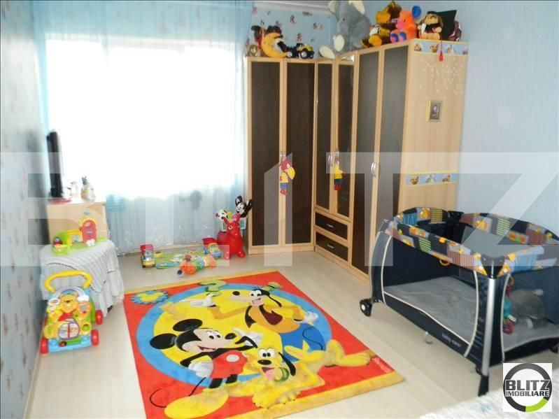 Apartament de vânzare 3 camere Dambul Rotund - 623AV | BLITZ Cluj-Napoca | Poza11