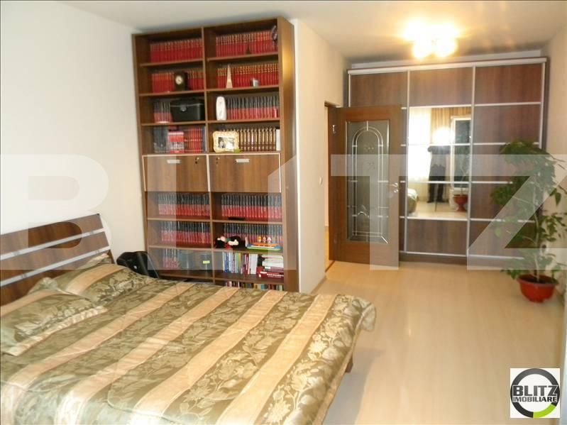 Apartament de vânzare 3 camere Dambul Rotund - 623AV | BLITZ Cluj-Napoca | Poza5