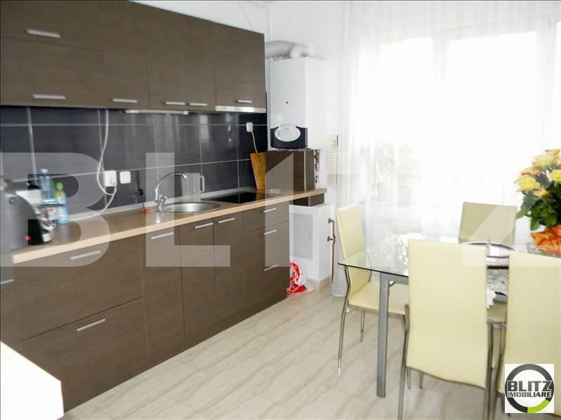 Apartament de vânzare 3 camere Dambul Rotund - 623AV | BLITZ Cluj-Napoca | Poza3