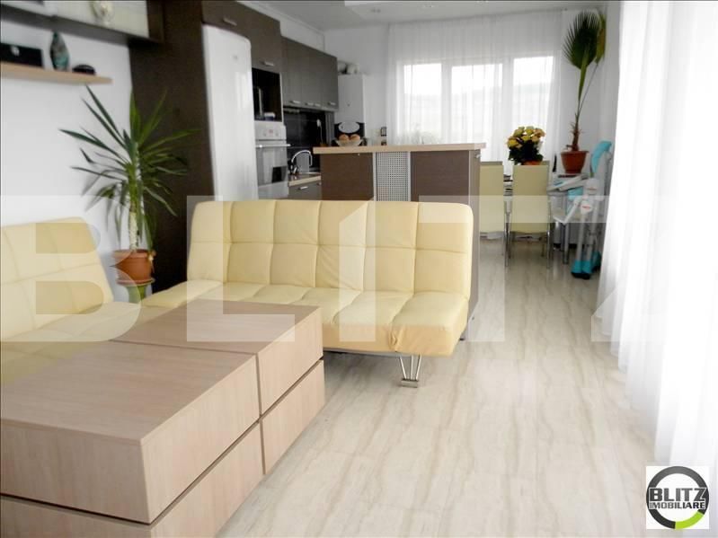 Apartament de vânzare 3 camere Dambul Rotund - 623AV | BLITZ Cluj-Napoca | Poza2