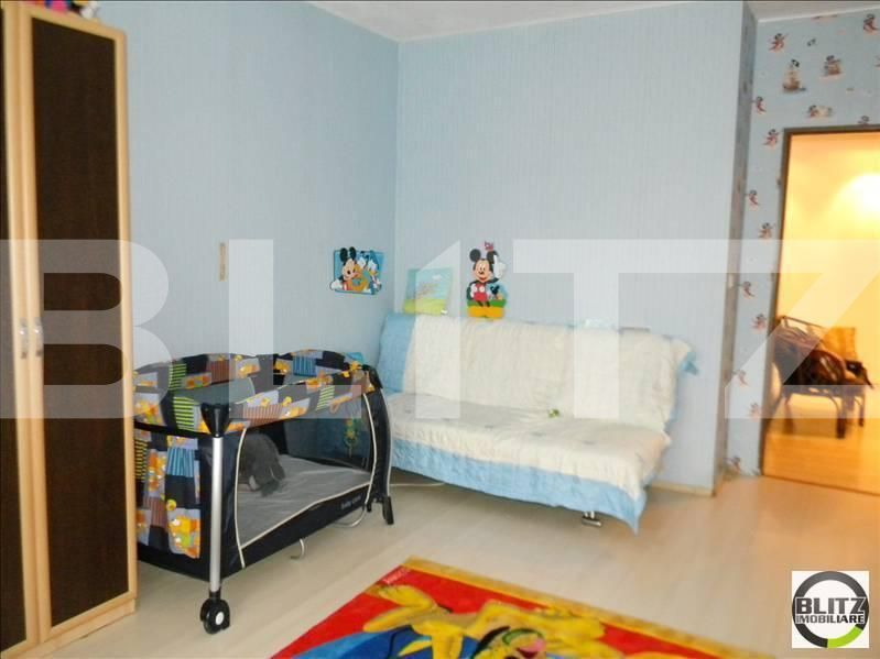 Apartament de vânzare 3 camere Dambul Rotund - 623AV | BLITZ Cluj-Napoca | Poza12