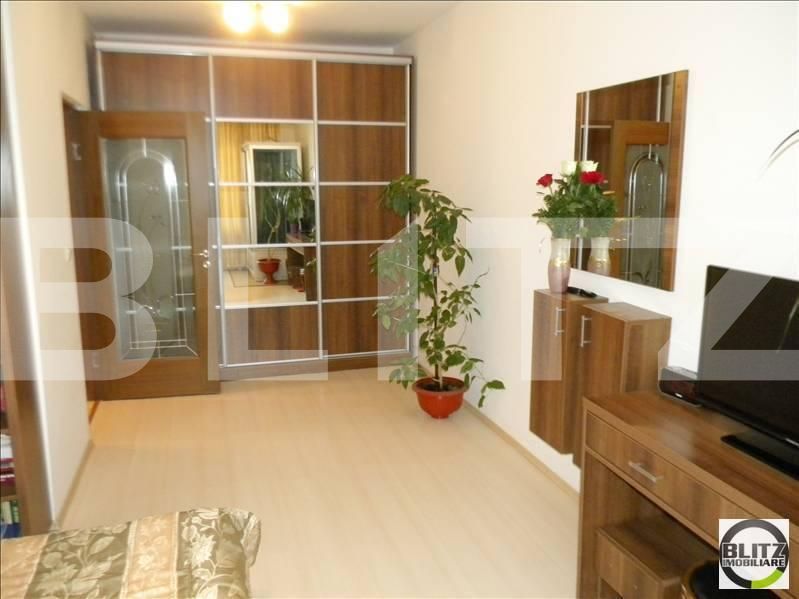 Apartament de vânzare 3 camere Dambul Rotund - 623AV | BLITZ Cluj-Napoca | Poza10