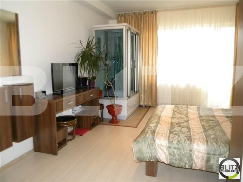 Apartament de vânzare 3 camere Dambul Rotund - 623AV | BLITZ Cluj-Napoca | Poza14