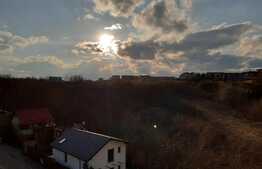 Apartament 2 camere, decomandat, finisat la cheie, Zona Lidl 