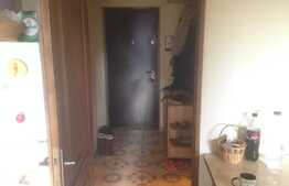 Apartament 1 camera, 41 mp, cu garaj in zona Plopilor