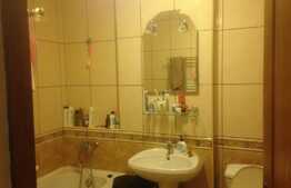 Apartament 1 camera, 41 mp, cu garaj in zona Plopilor