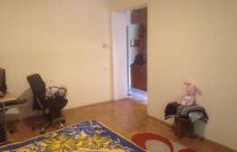 Apartament 1 camera, 41 mp, cu garaj in zona Plopilor