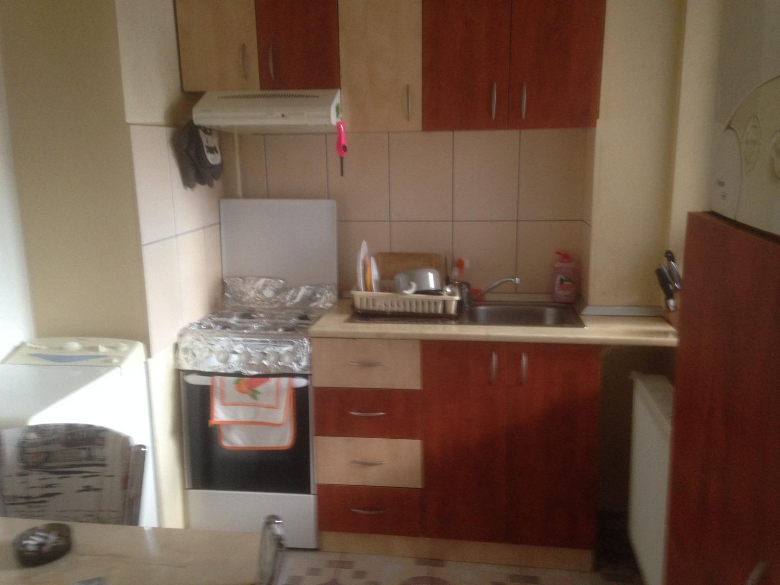 Garsonieră de vânzare Plopilor - 62301AV | BLITZ Cluj-Napoca | Poza4