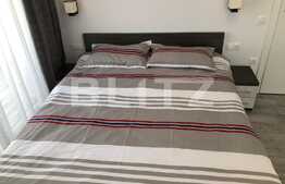 Apartament cu 3 camere, bloc nou, zona strazii Fabricii 