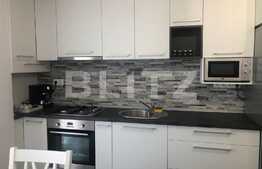 Apartament cu 3 camere, bloc nou, zona strazii Fabricii 