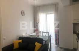 Apartament cu 3 camere, bloc nou, zona strazii Fabricii 