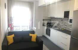 Apartament cu 3 camere, bloc nou, zona strazii Fabricii 