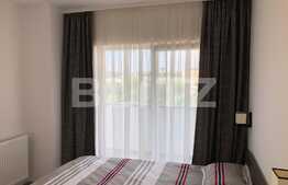 Apartament cu 3 camere, bloc nou, zona strazii Fabricii 