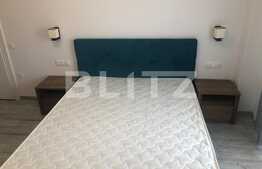 Apartament cu 3 camere, bloc nou, zona strazii Fabricii 