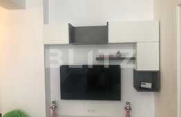 Apartament cu 3 camere, bloc nou, zona strazii Fabricii 